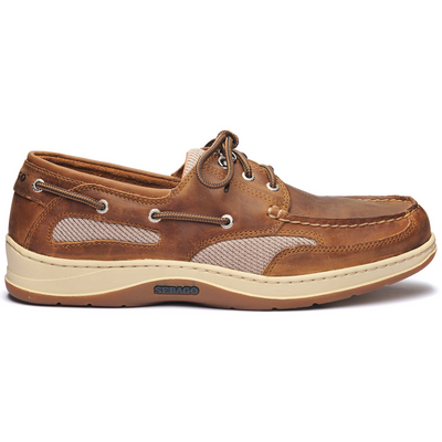Clovehitch II FGL  Brown Cinnamo - Sebago