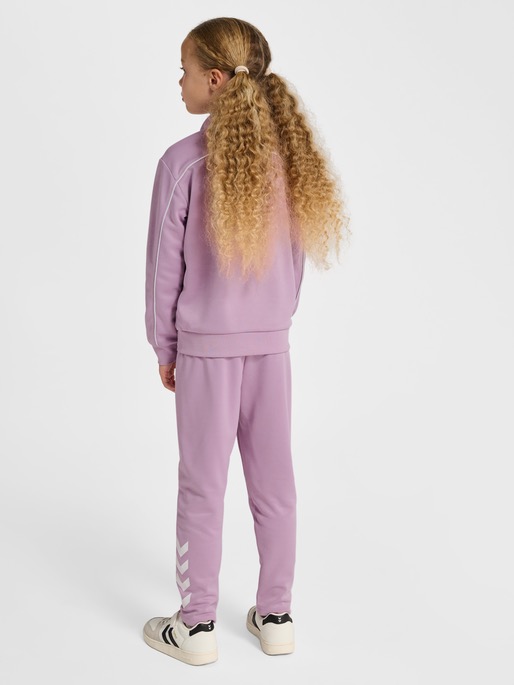 Hummel Jr Tracksuit