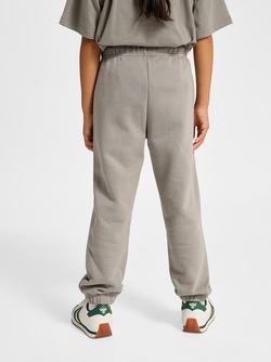 Hummel Jr Loose Sweatpants Bee Rock Ridge - Hummel