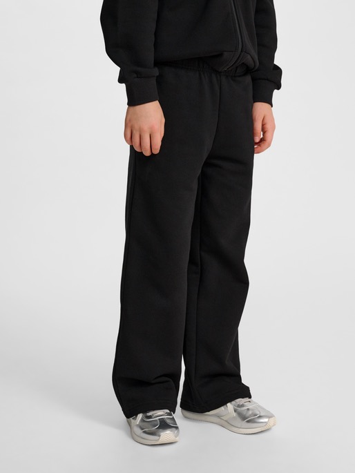 Hummel Jr Loose Sweatpants Bee