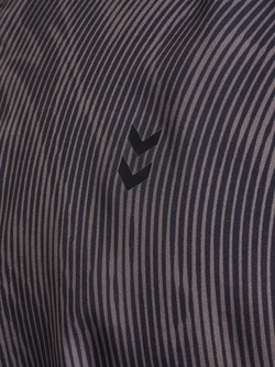 Hummel Aop Windbreaker Jacket Uspesifisert - Hummel