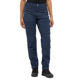 Hagløfs Alert Mid Pant Women Tarn Blue - Haglöfs