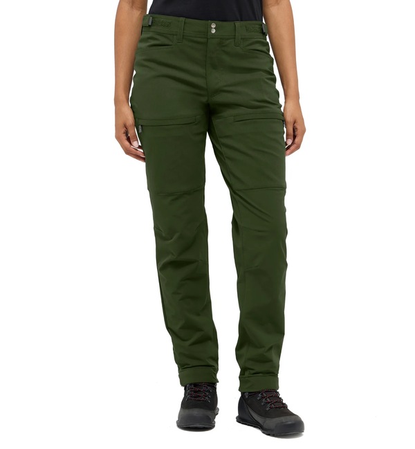Hagløfs Alert Mid Pant Women