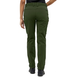 Hagløfs Alert Mid Pant Women Seaweed Green - Haglöfs