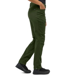 Hagløfs Alert Mid Pant Women Seaweed Green - Haglöfs