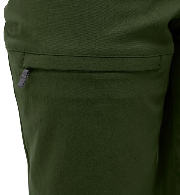 Hagløfs Alert Mid Pant Women