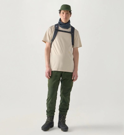 Hagløfs Alert Mid Pant Men Seaweed Green - Haglöfs
