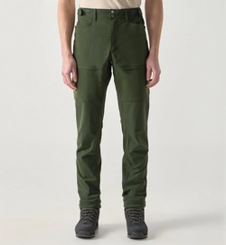 Hagløfs Alert Mid Pant Men Seaweed Green - Haglöfs