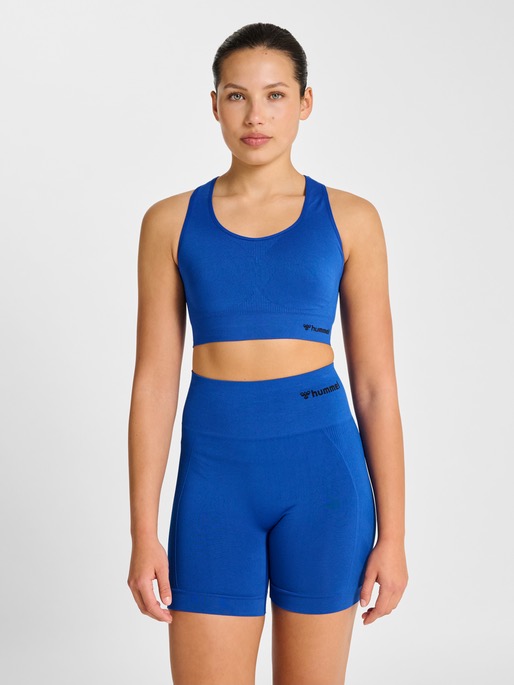 Hummel Tif Seamless Sports Top