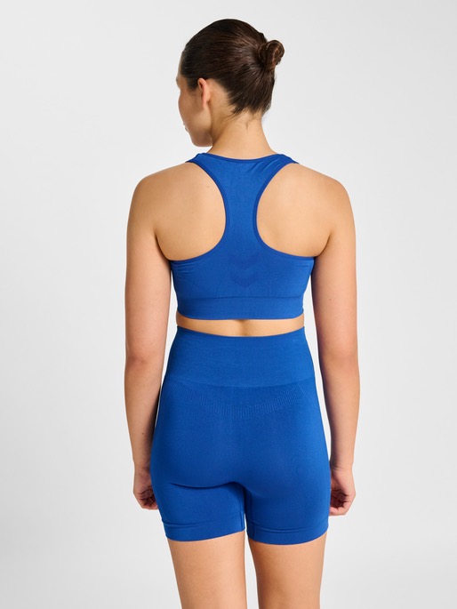 Hummel Tif Seamless Sports Top