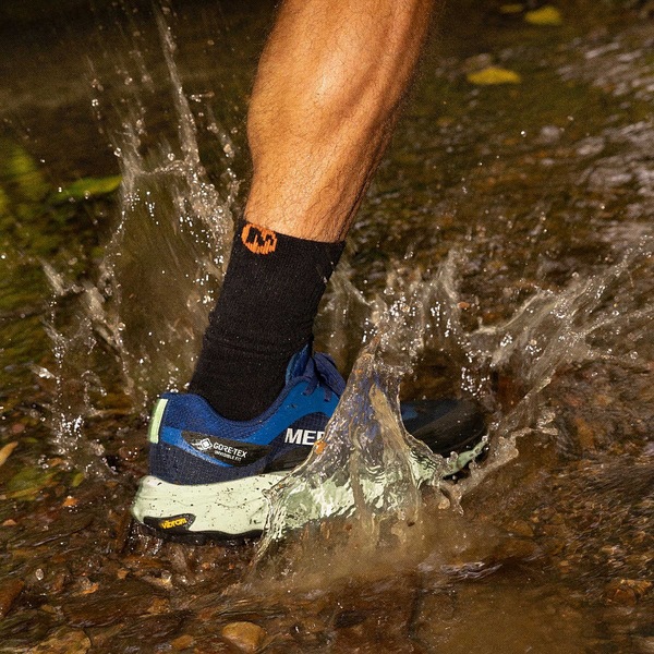 Merrell Agility Peak 6 GTX M