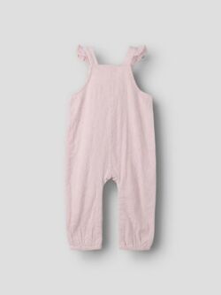 NBFDATINES OVERALL Fragrant Lilac  - Name It