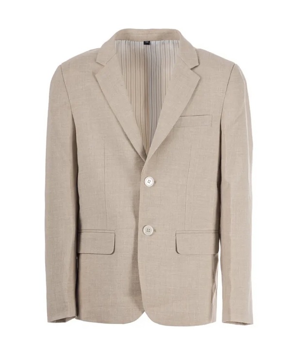 OLIVER LINDRESS 3-DELER