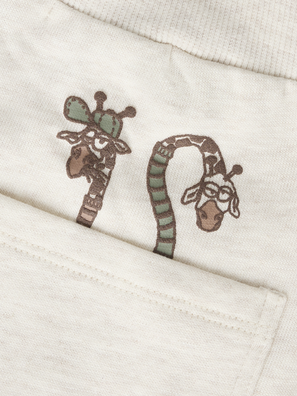 NMMDENSON NREG SWEAT PANT 