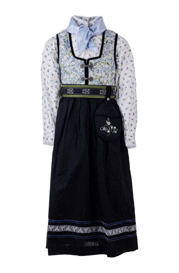 Oline Festdrakt Komplett pakke