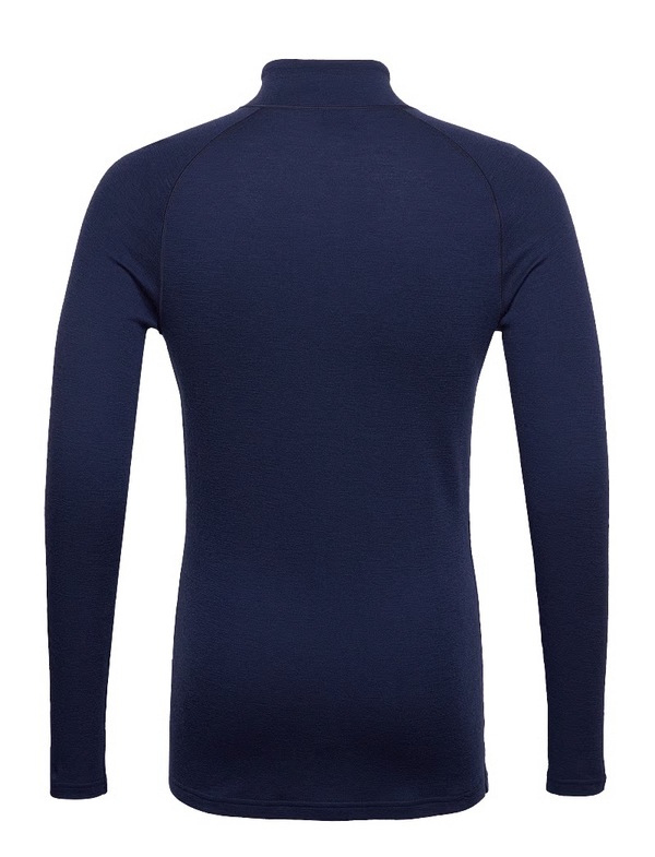 Bula Geo Merino Wool Halfzip