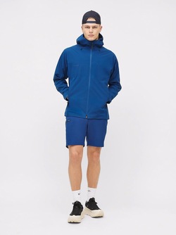 Twentyfour 3L Shelljacket M Dark blue - Twentyfour