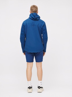 Twentyfour 3L Shelljacket M Dark blue - Twentyfour