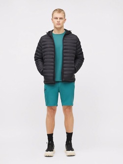Twentyfour CloMax LT Jkt M Black - Twentyfour