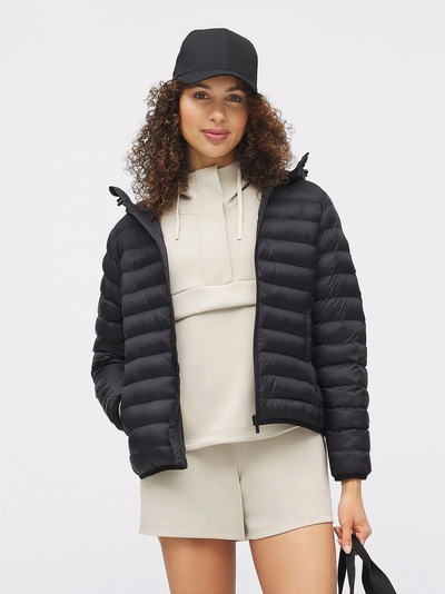 Twentyfour CloMax LT Jkt W Black - Twentyfour