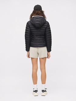 Twentyfour CloMax LT Jkt W Black - Twentyfour