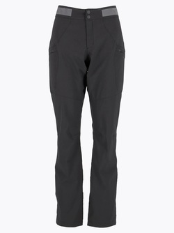 Twentyfour Venture Shellpant W Black - Twentyfour