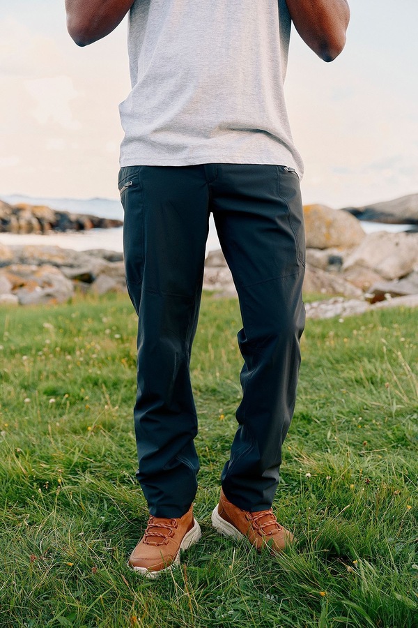 Twentyfour Venture Shellpant Men