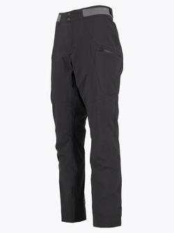 Twentyfour Venture Shellpant Men Black - Twentyfour