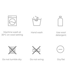 Blue Fryd Light Merino Tee Uspesifisert - Blue Sportswear