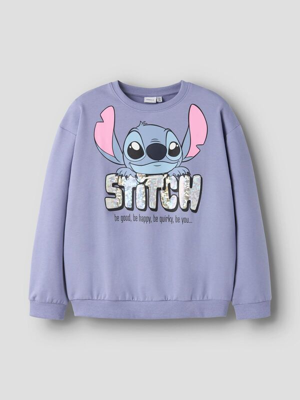 NKFFORDI STITCH NREG SWEAT BRUSH