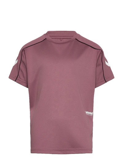Hummel Jr T-Shirt  Wistful Mauve - Hummel