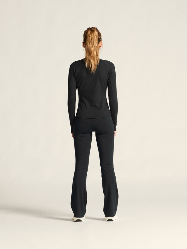 Craft Collective Zip Sweater W