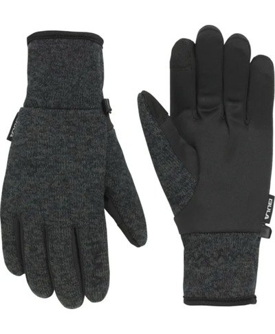 Bula Calm Gloves Black - Bula
