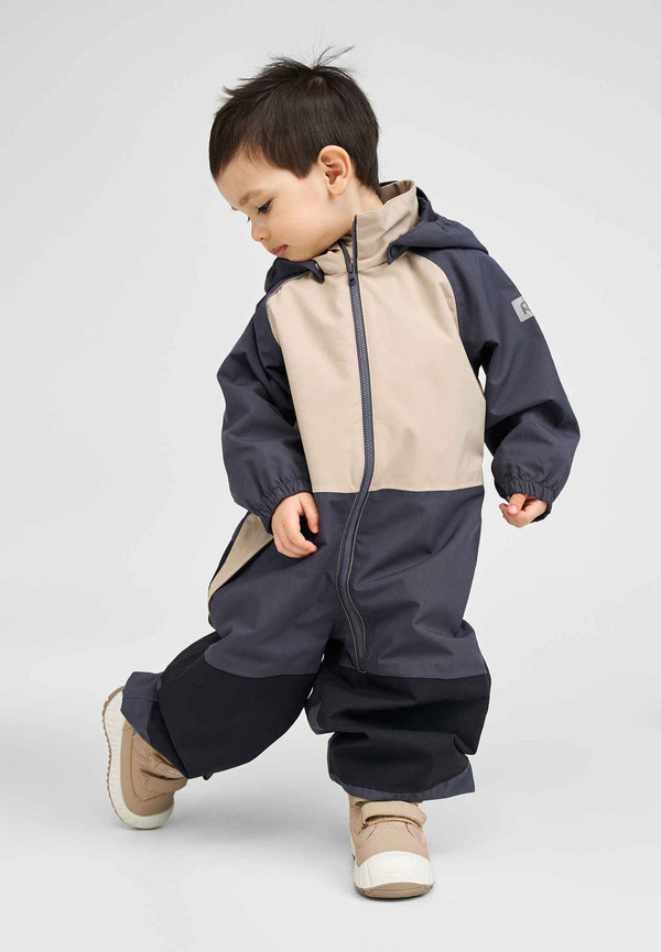 Reima Tec Parkdress Tuusula