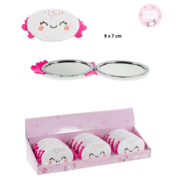 SPEIL AXOLOTL TINKA COOL STUFF