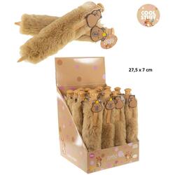 PENN JUMBO CAPYBARA TINKA COOL STUFF Brun - PAPIRKOMPANIET