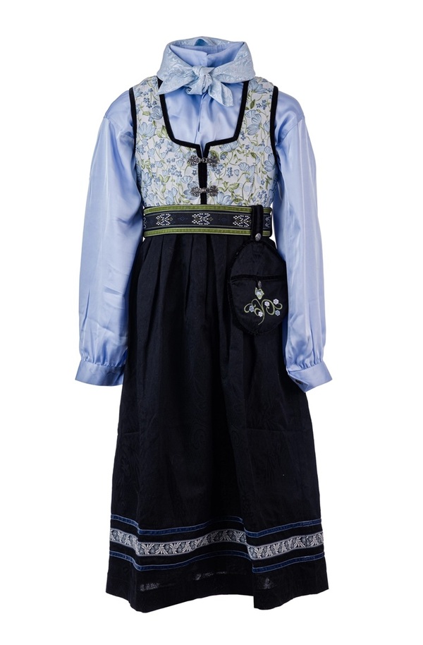 Oline Festdrakt Komplett pakke