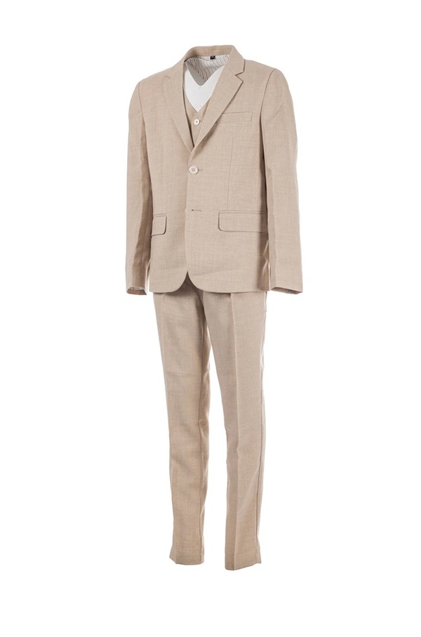 Oliver Salto Lindress 3-deler Sand