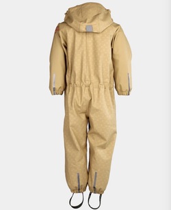 Kattnakken Heilårsregndress Søle Strå Stokkrose - Kattnakken