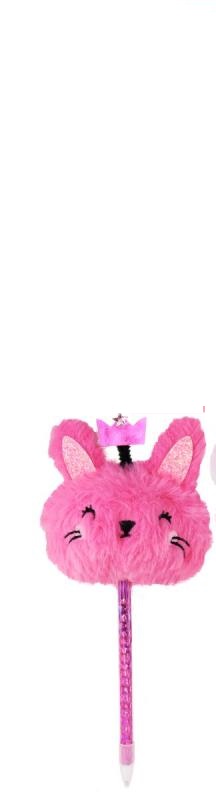  PENN POM POM 4 ASS TINKA COOL STUFF  Rosa - Tinka