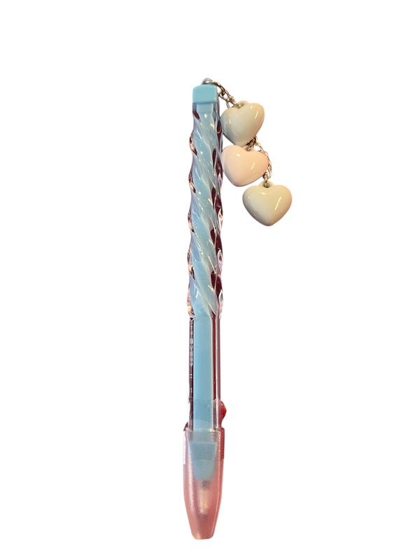 PENN M/HJERTE CHARMS TINKA COOL STUFF