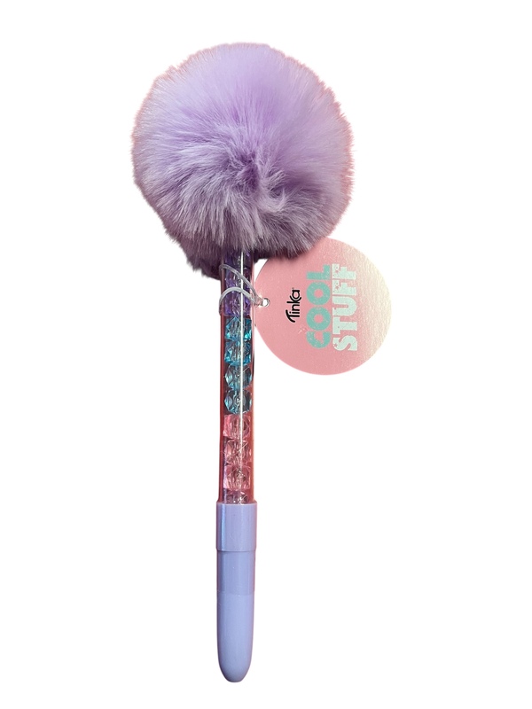 PENN FLUFFY POM POM TINKA COOL STUFF