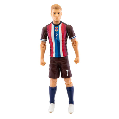 FC Figur Sørloth Norge 20 cm Sørloth - Samlefigurer