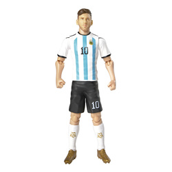 FC Figur Argentina Messi 20 cm Messi - Samlefigurer