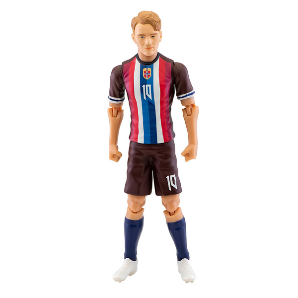 FC Figur Ødegaard Norge 20 cm