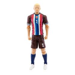 FC Figur Haaland Norge 20 cm Haaland - Samlefigurer