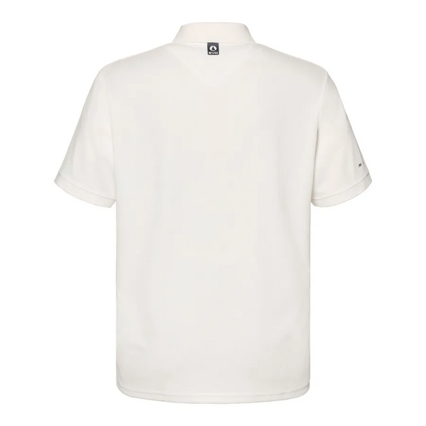 MUSTO MEN'S EVO CREW PRO LITE POLO