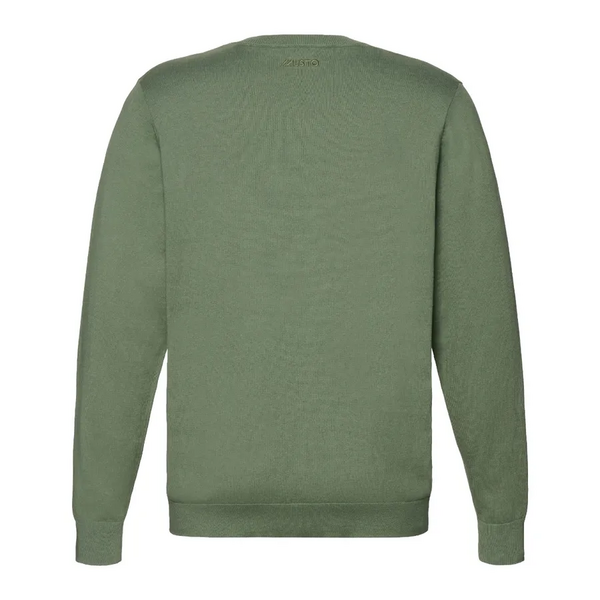 MUSTO MEN'S ORIGINAL LITE CREW KNIT