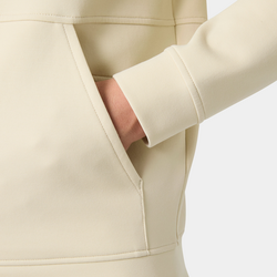 Women's Moss Block PU Raincoat Lav green - Helly Hansen