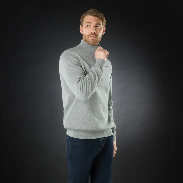 MEN'S EVO WINDPROOF KNIT